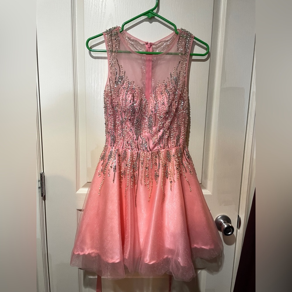 Juliet Formal Dress